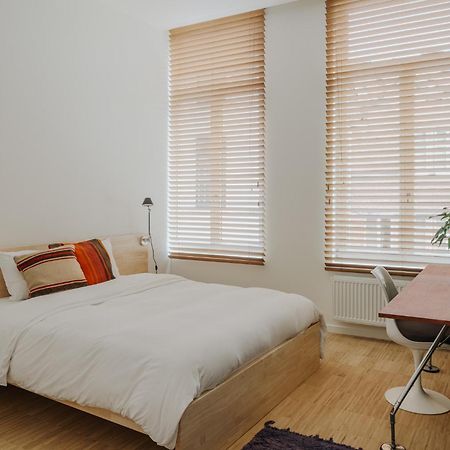 Great To Stay Gent I Rooms & Apartments Екстер'єр фото