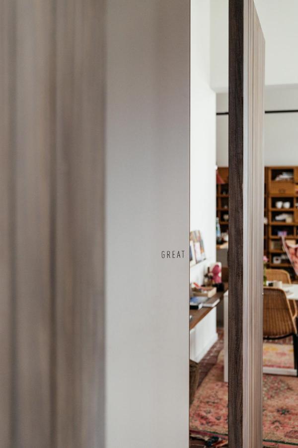 Great To Stay Gent I Rooms & Apartments Екстер'єр фото