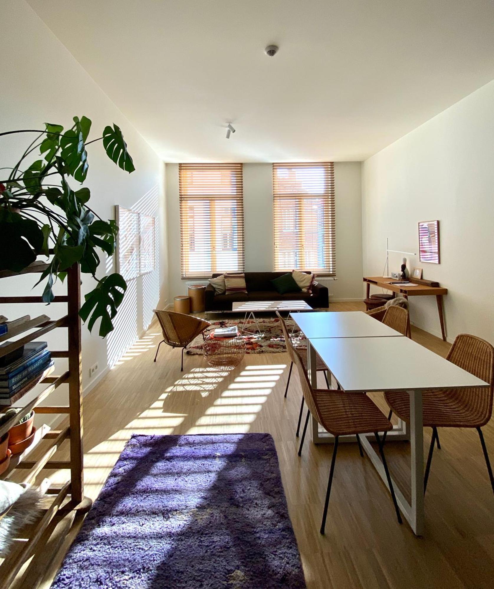 Great To Stay Gent I Rooms & Apartments Екстер'єр фото