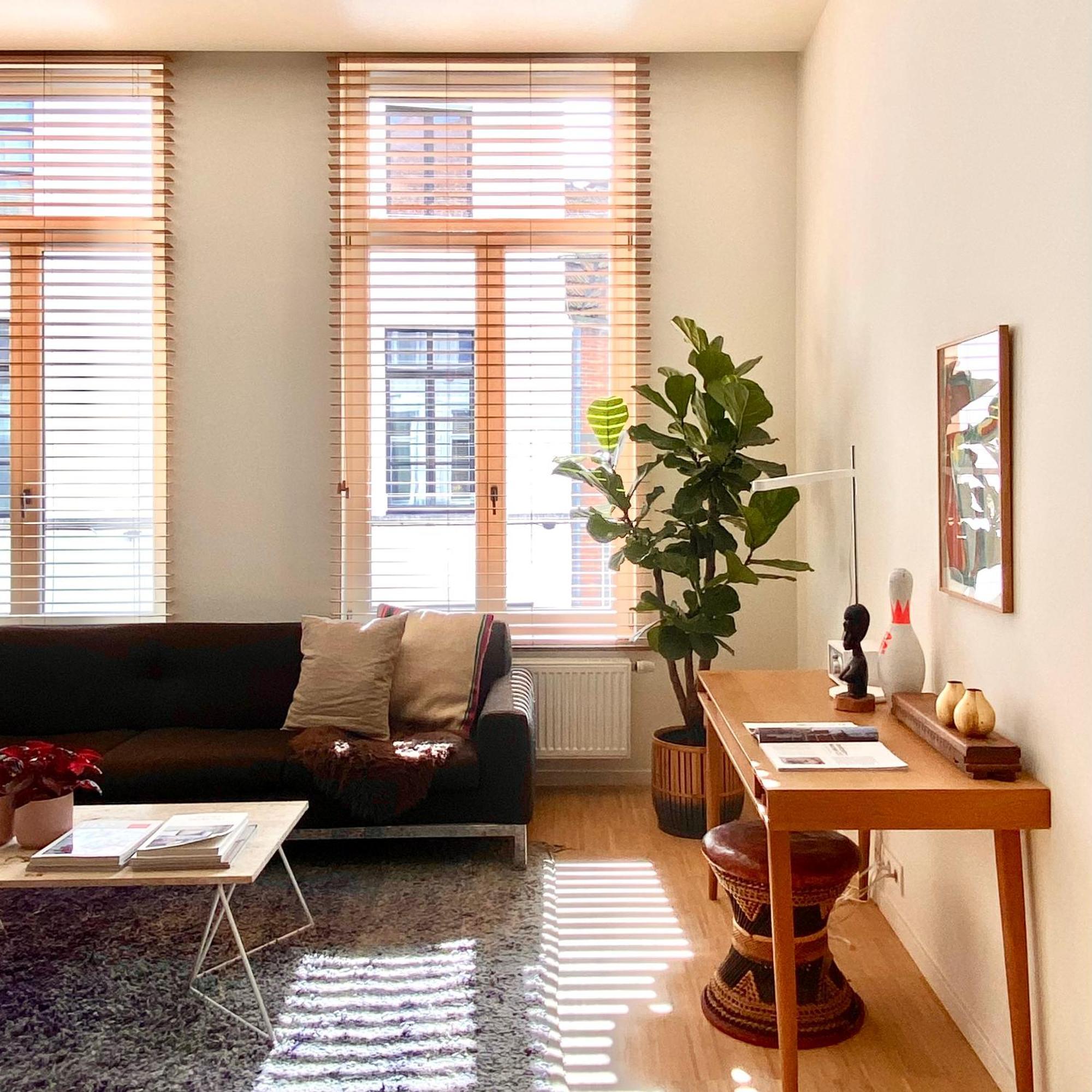 Great To Stay Gent I Rooms & Apartments Екстер'єр фото