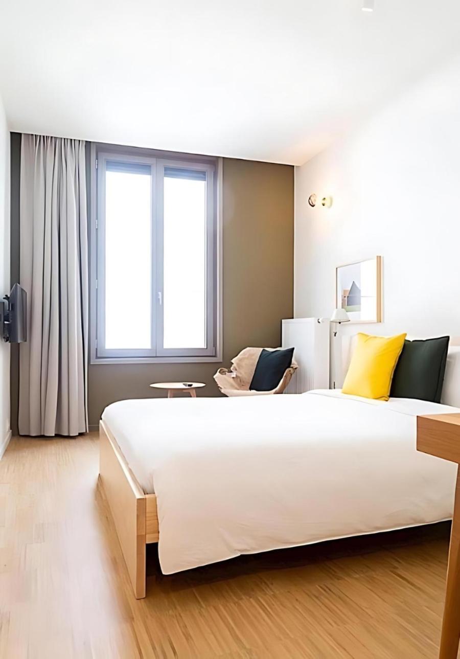 Great To Stay Gent I Rooms & Apartments Екстер'єр фото
