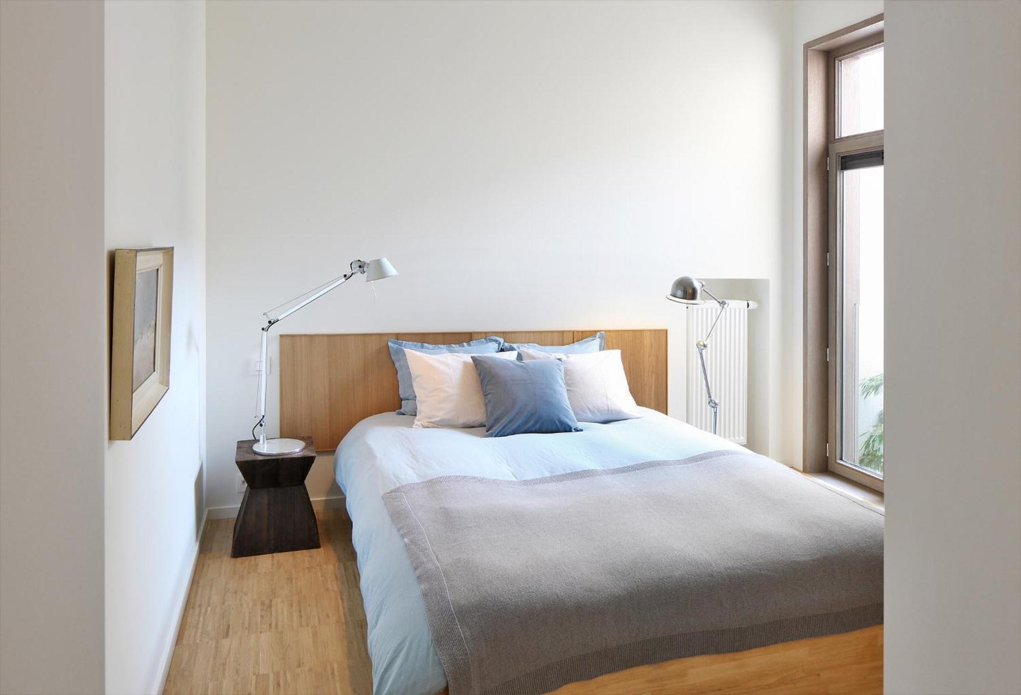 Great To Stay Gent I Rooms & Apartments Екстер'єр фото