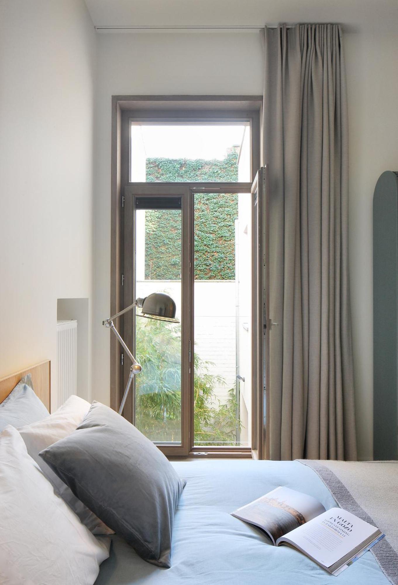 Great To Stay Gent I Rooms & Apartments Екстер'єр фото