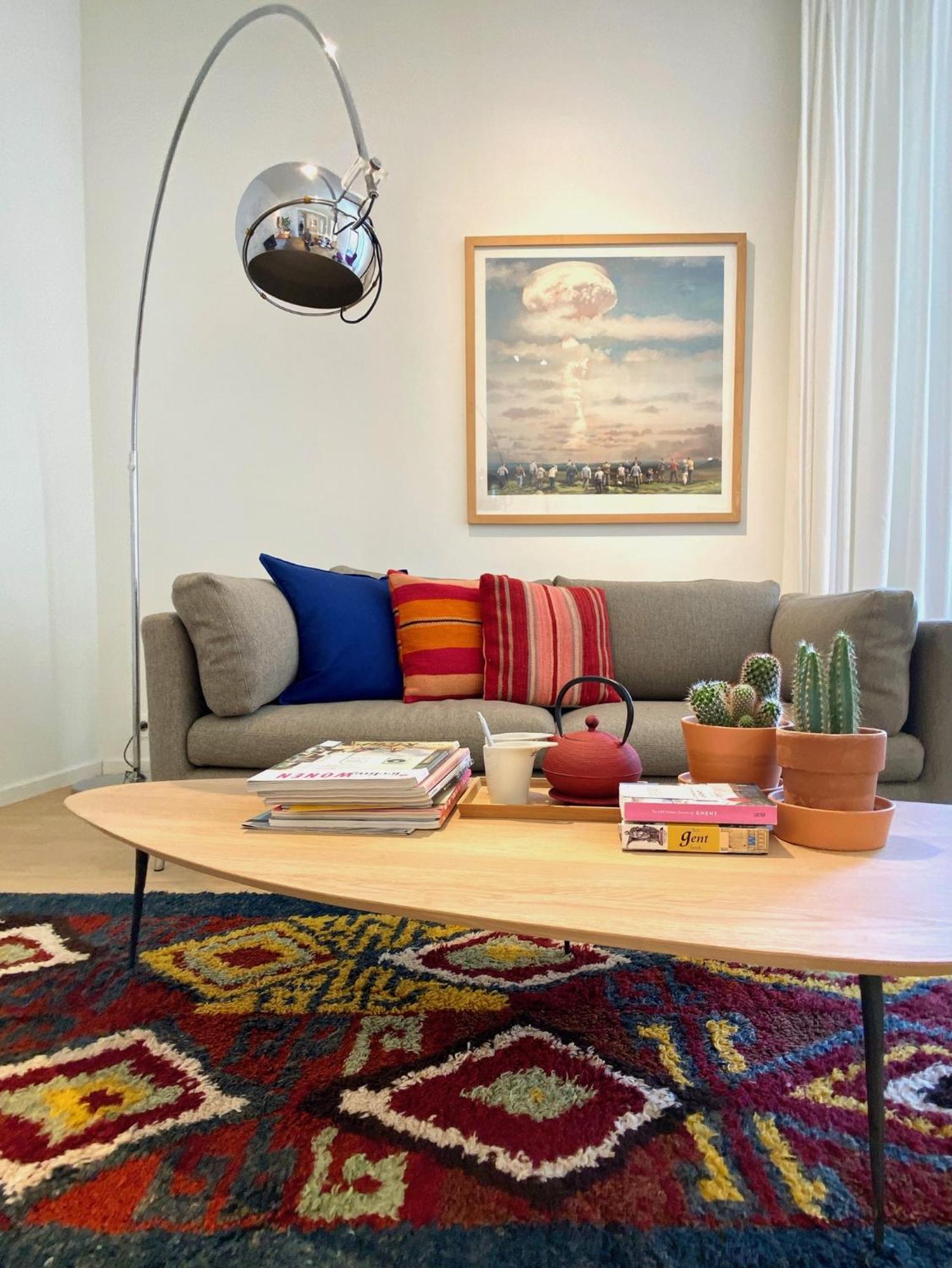 Great To Stay Gent I Rooms & Apartments Екстер'єр фото