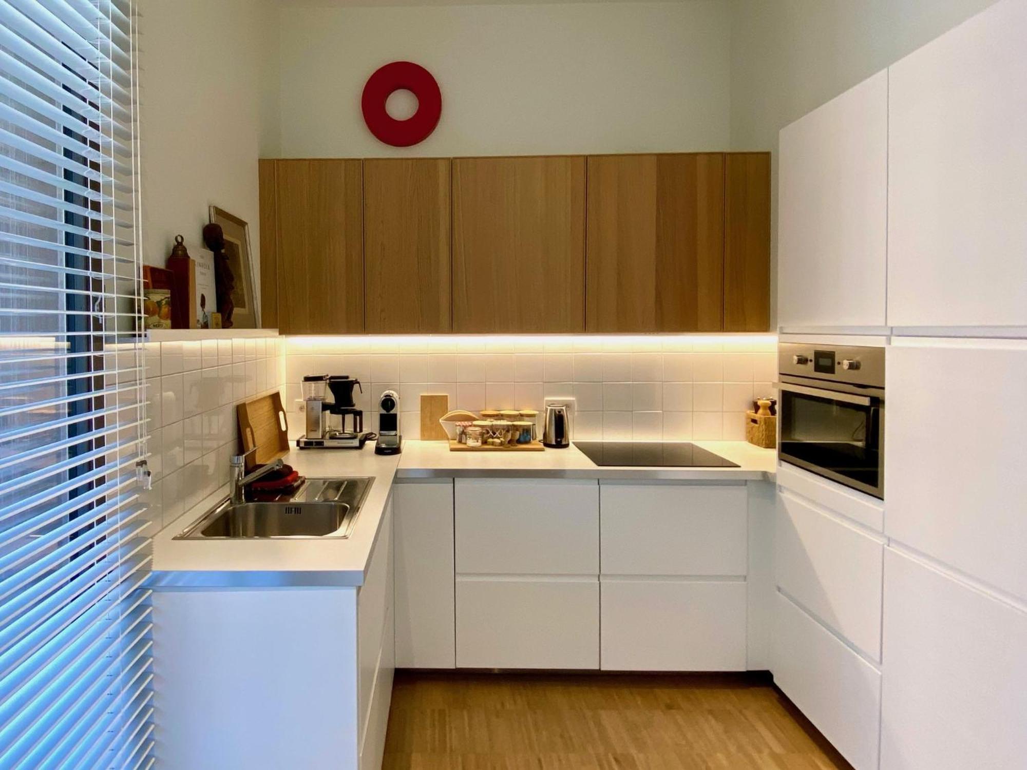 Great To Stay Gent I Rooms & Apartments Екстер'єр фото