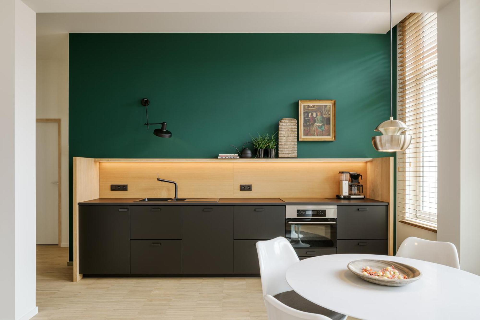 Great To Stay Gent I Rooms & Apartments Екстер'єр фото