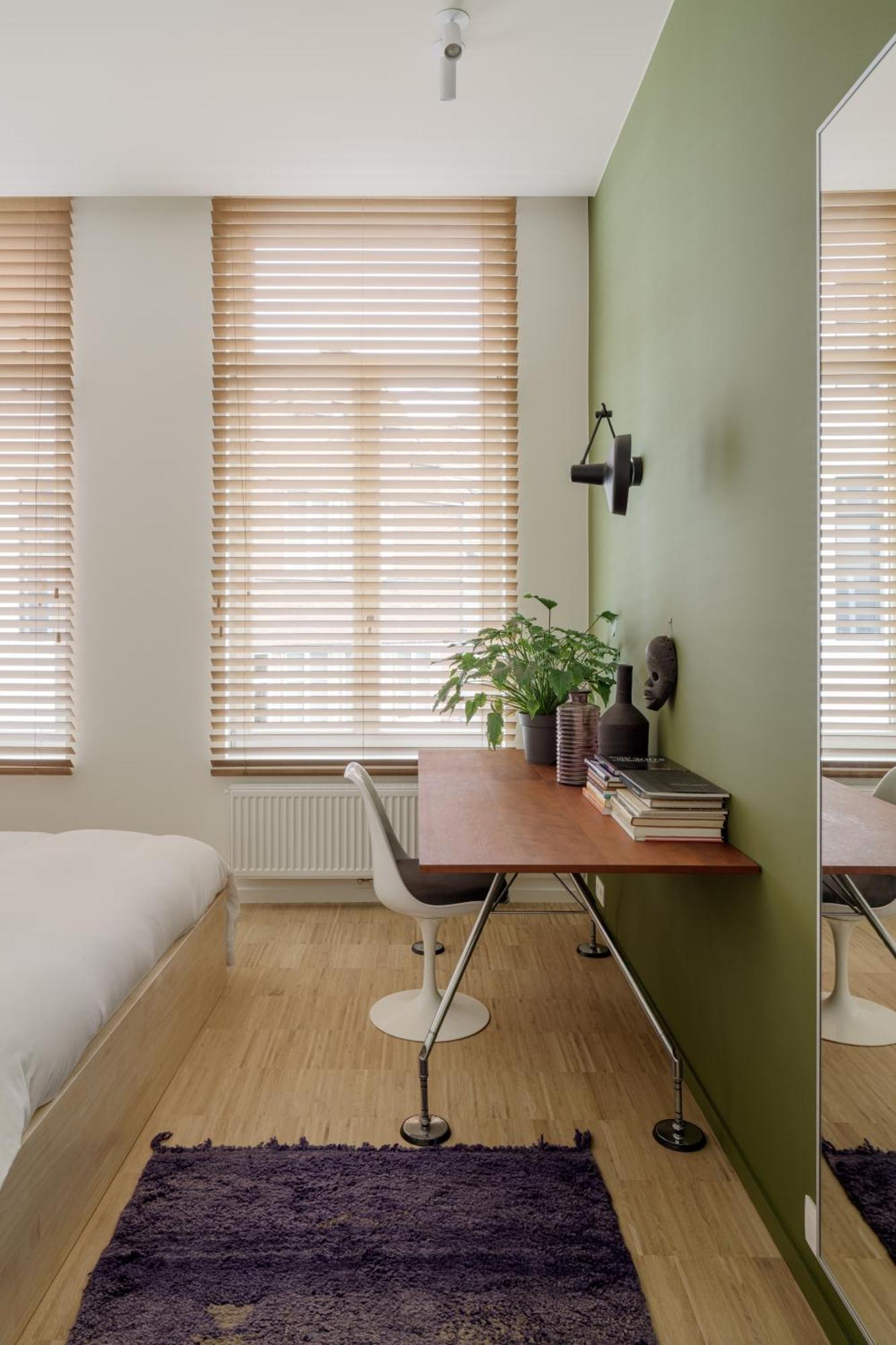 Great To Stay Gent I Rooms & Apartments Екстер'єр фото