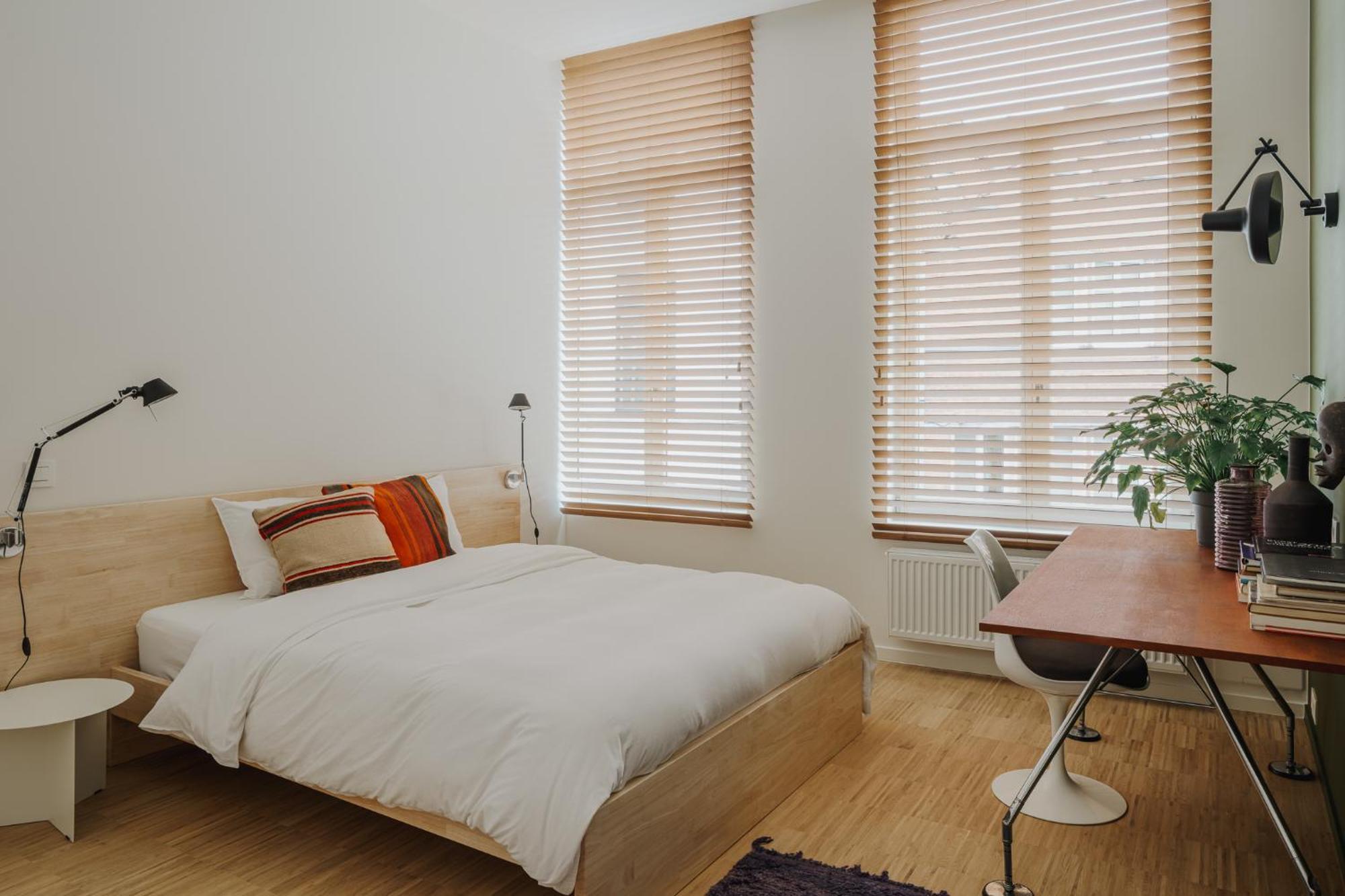 Great To Stay Gent I Rooms & Apartments Екстер'єр фото