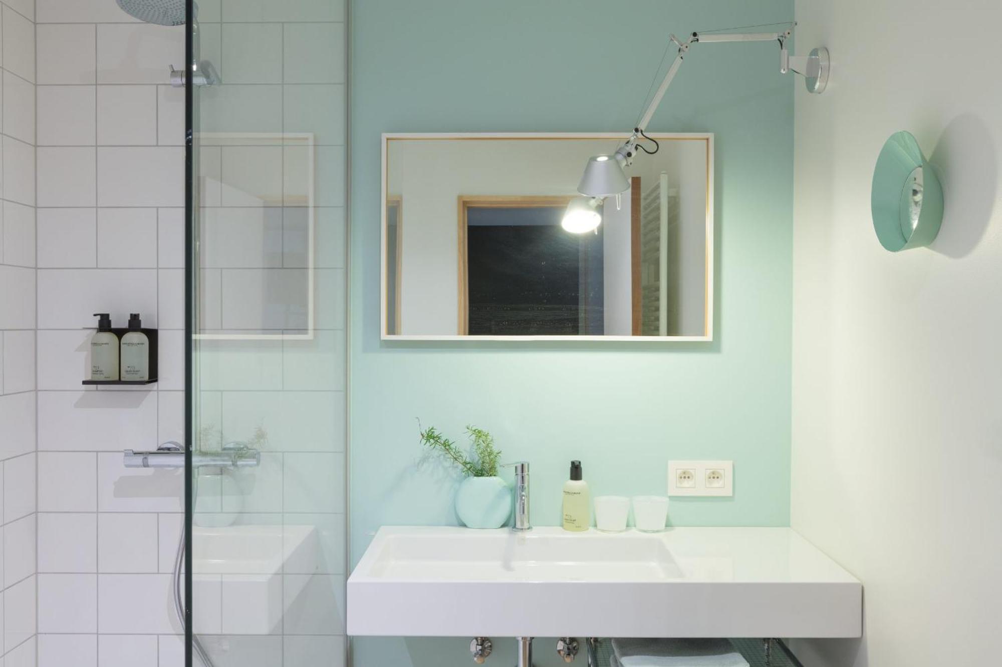 Great To Stay Gent I Rooms & Apartments Екстер'єр фото