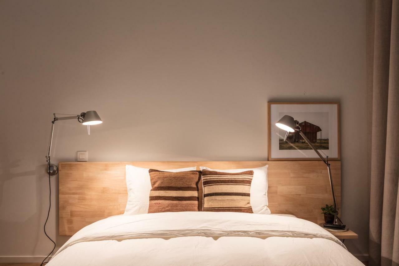 Great To Stay Gent I Rooms & Apartments Екстер'єр фото